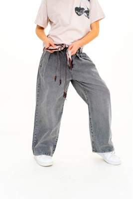 Джинси для дівчинки